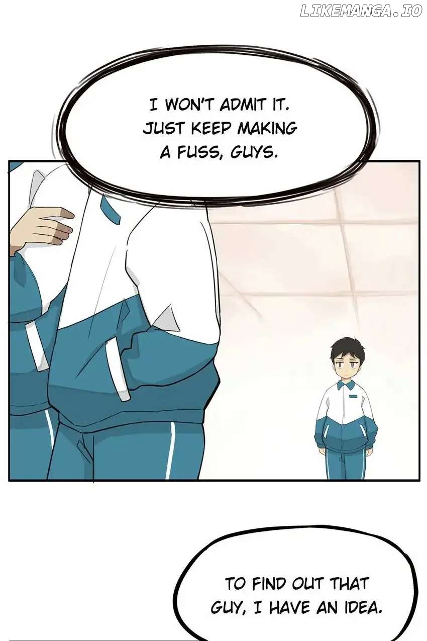 Poor Father And Daughter chapter 116 - page 12