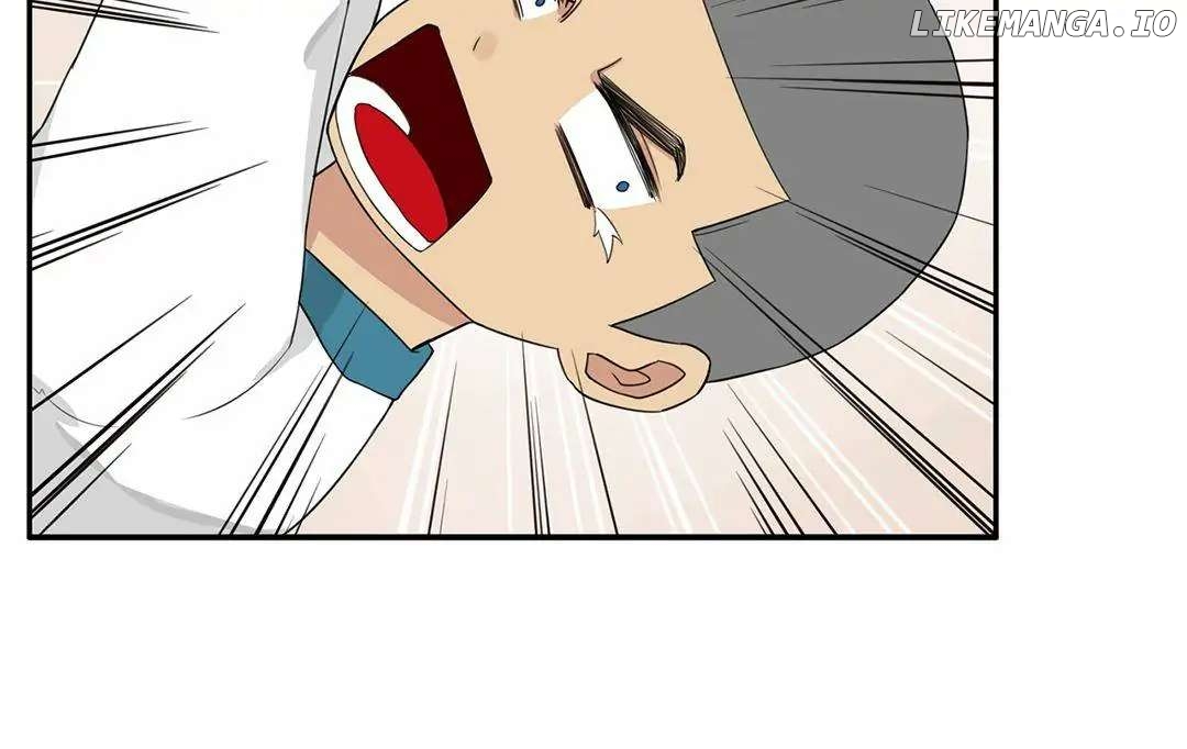 Poor Father And Daughter chapter 116 - page 19