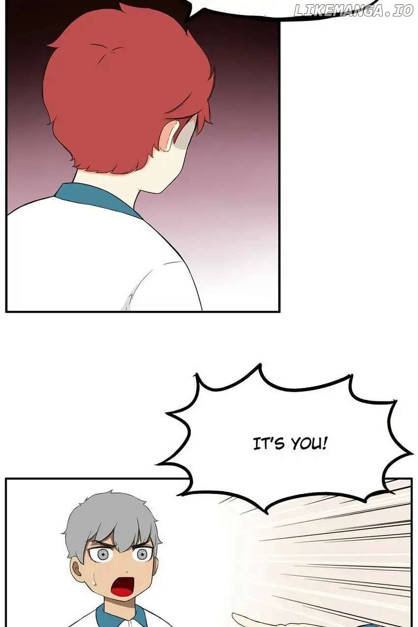 Poor Father And Daughter chapter 116 - page 23