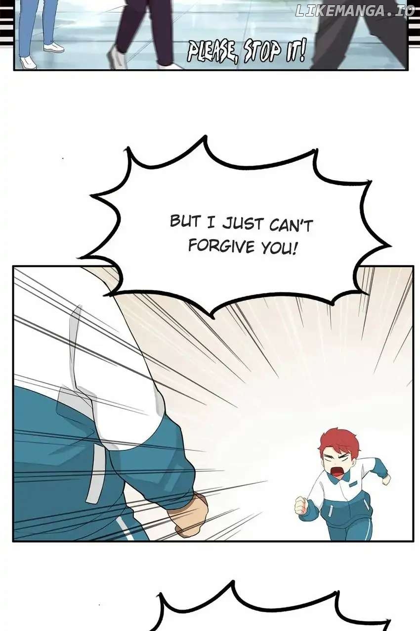 Poor Father And Daughter chapter 116 - page 37