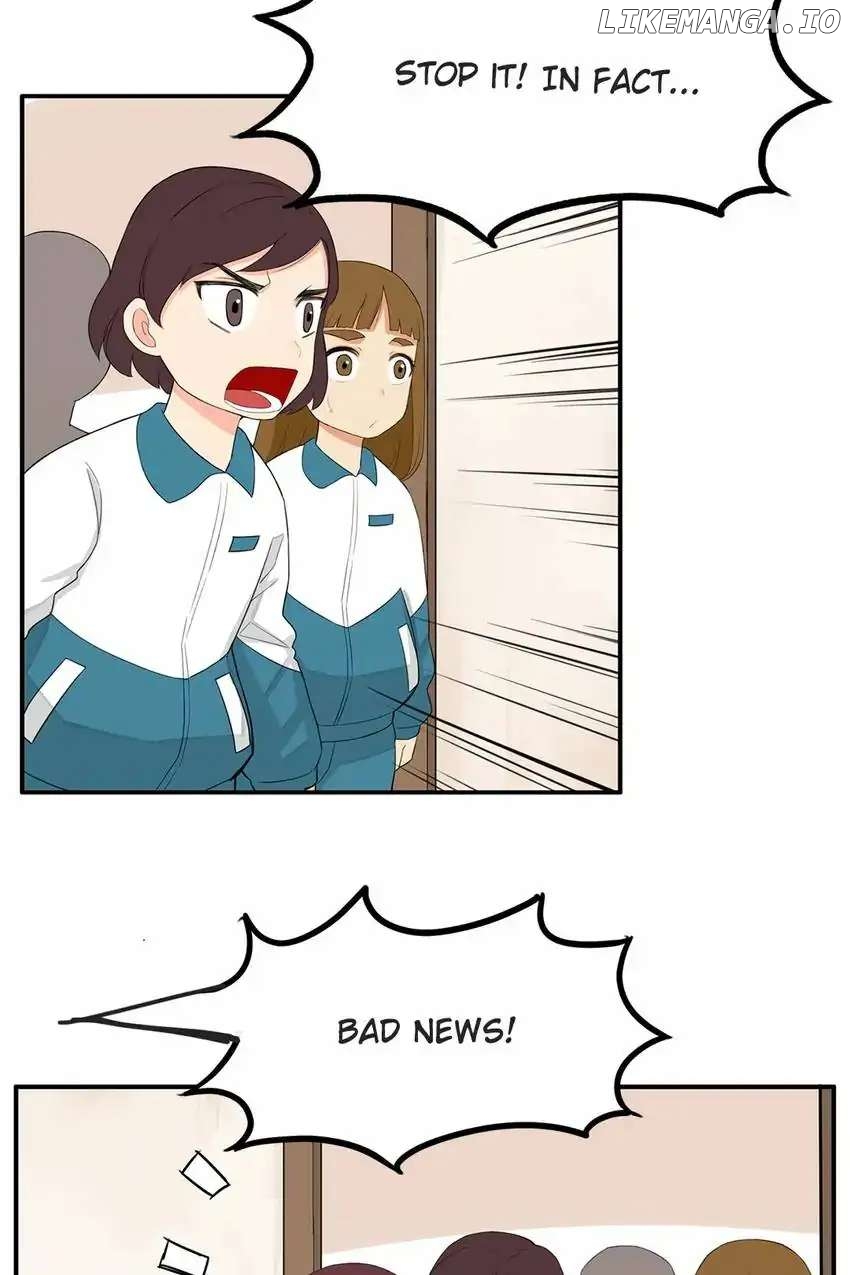 Poor Father And Daughter chapter 116 - page 38