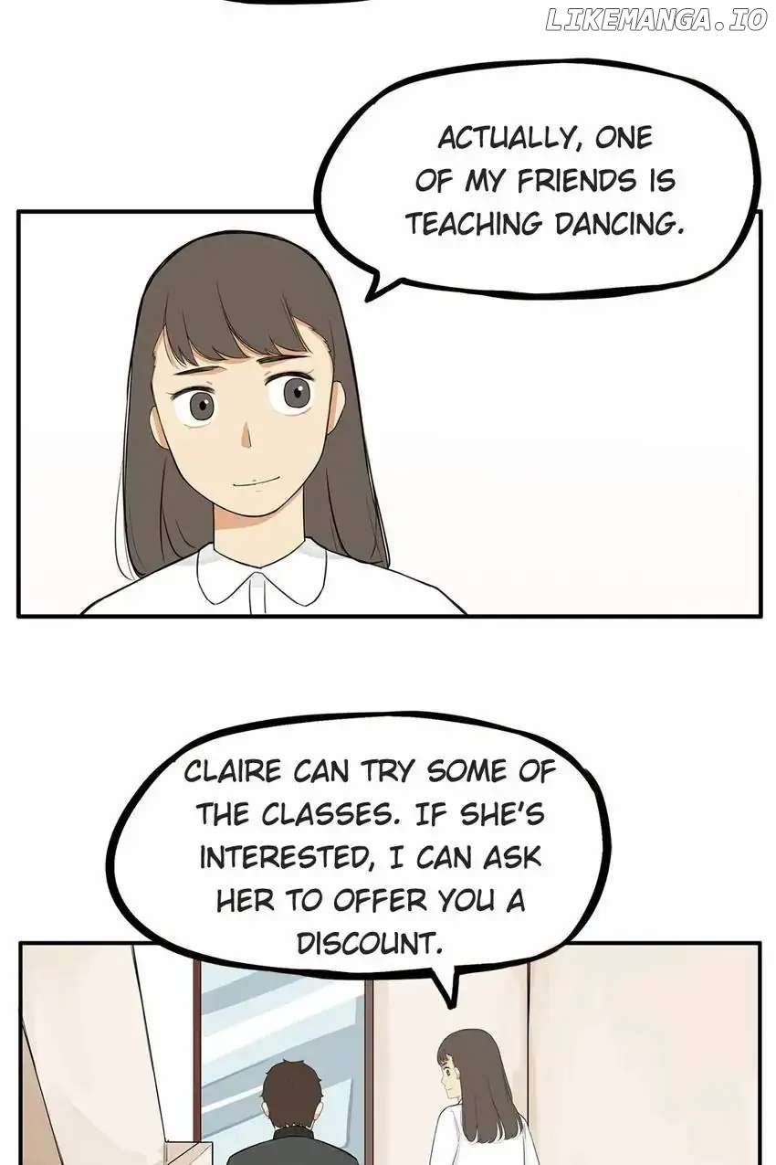 Poor Father And Daughter chapter 118 - page 10