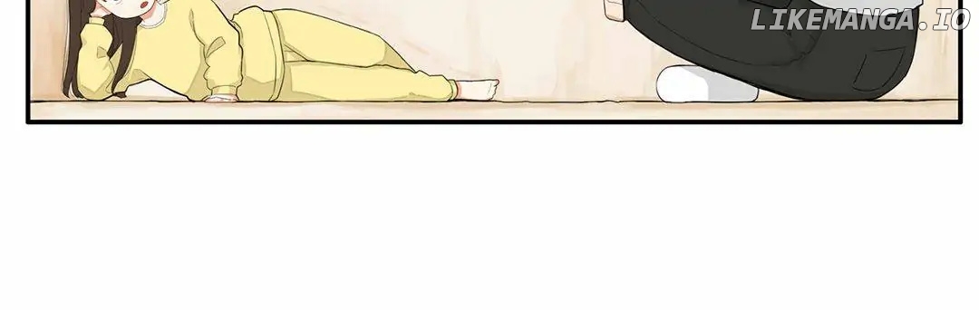Poor Father And Daughter chapter 118 - page 16