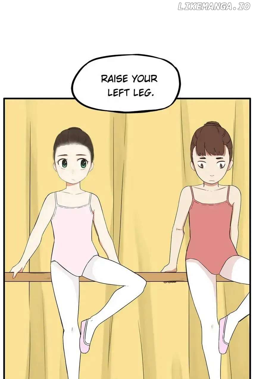 Poor Father And Daughter chapter 118 - page 33