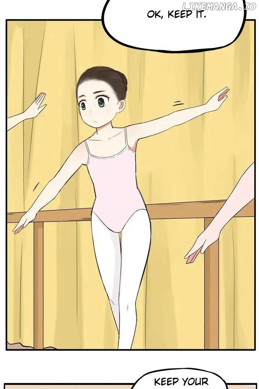 Poor Father And Daughter chapter 118 - page 35