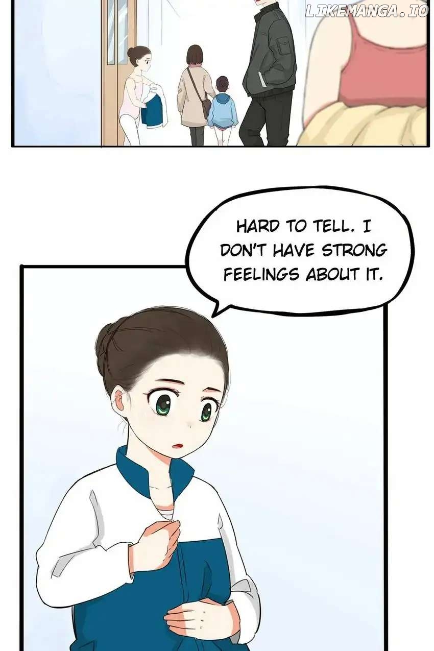 Poor Father And Daughter chapter 118 - page 39