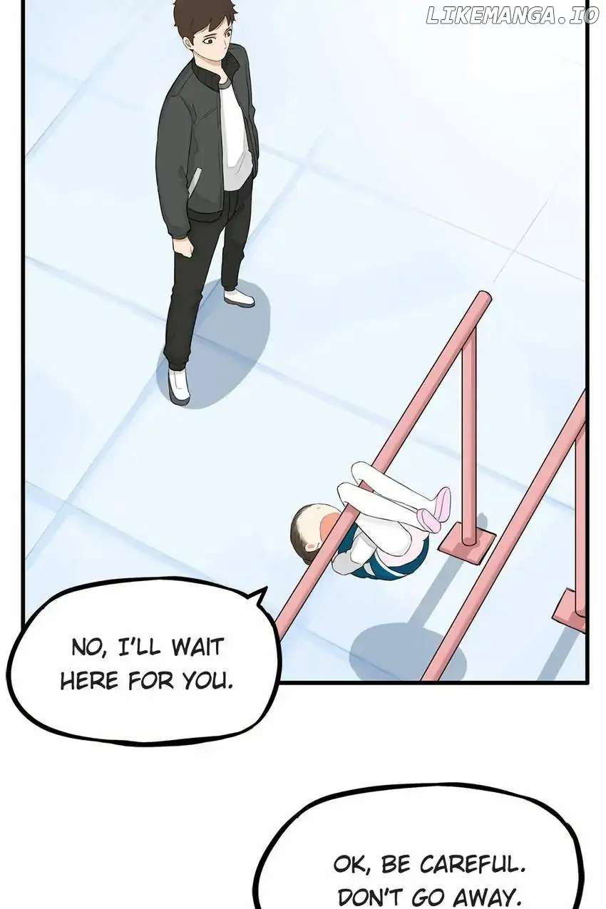 Poor Father And Daughter chapter 119 - page 14