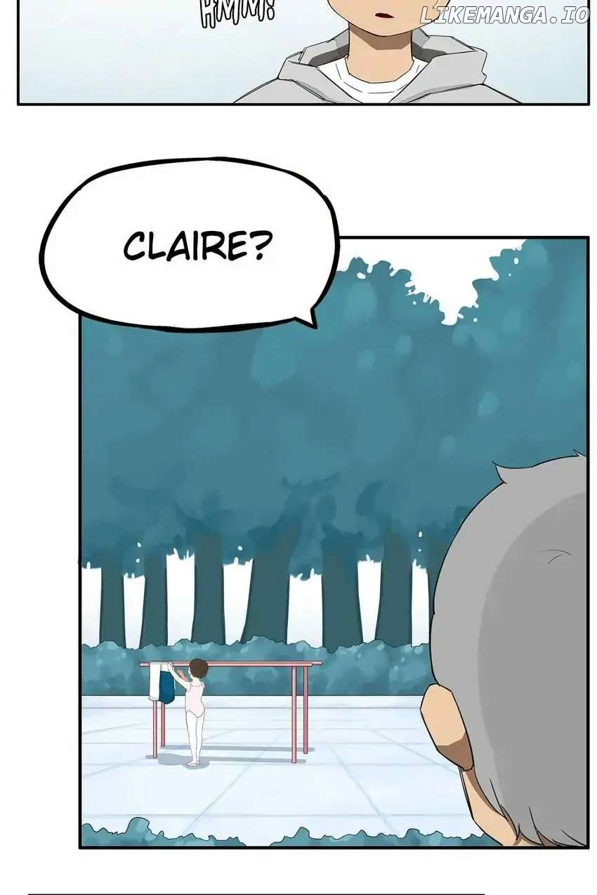 Poor Father And Daughter chapter 119 - page 18