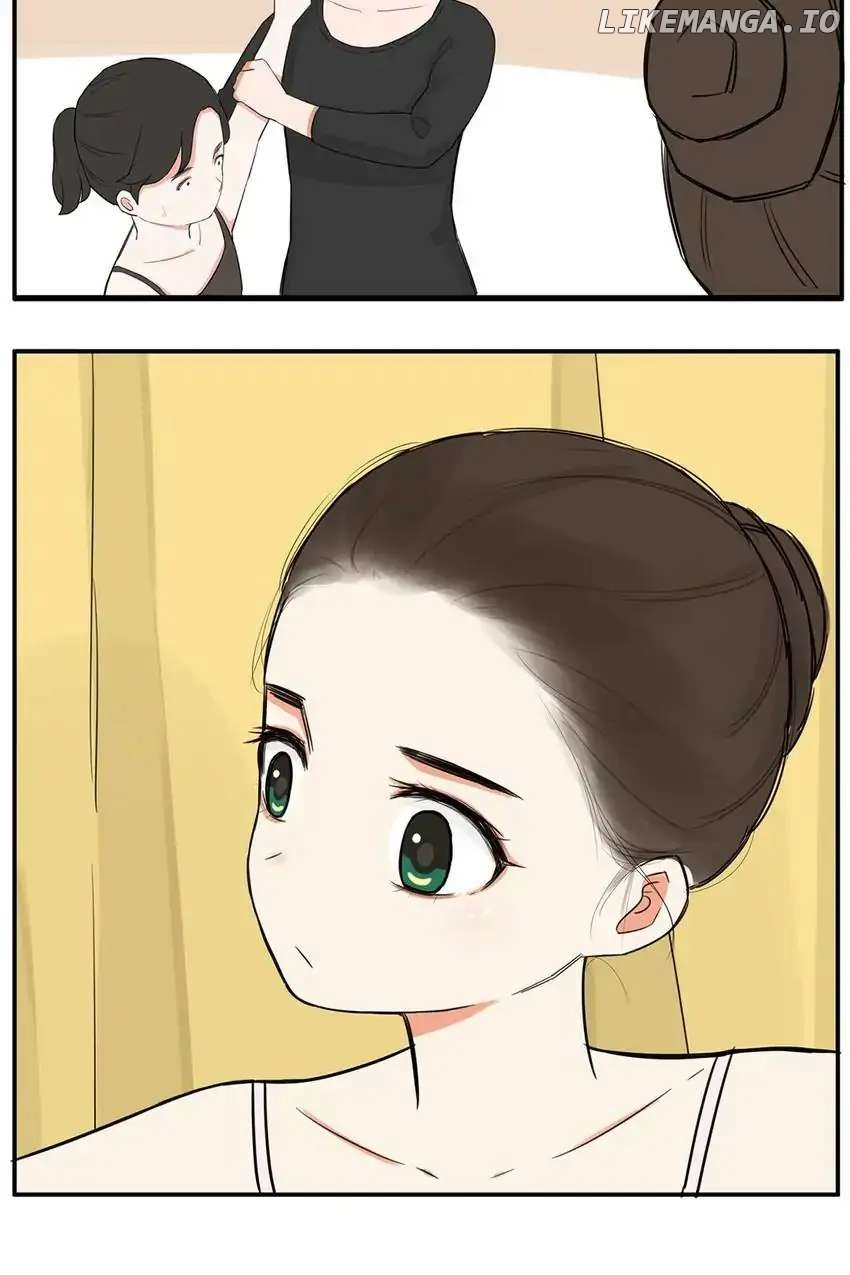 Poor Father And Daughter chapter 119 - page 2