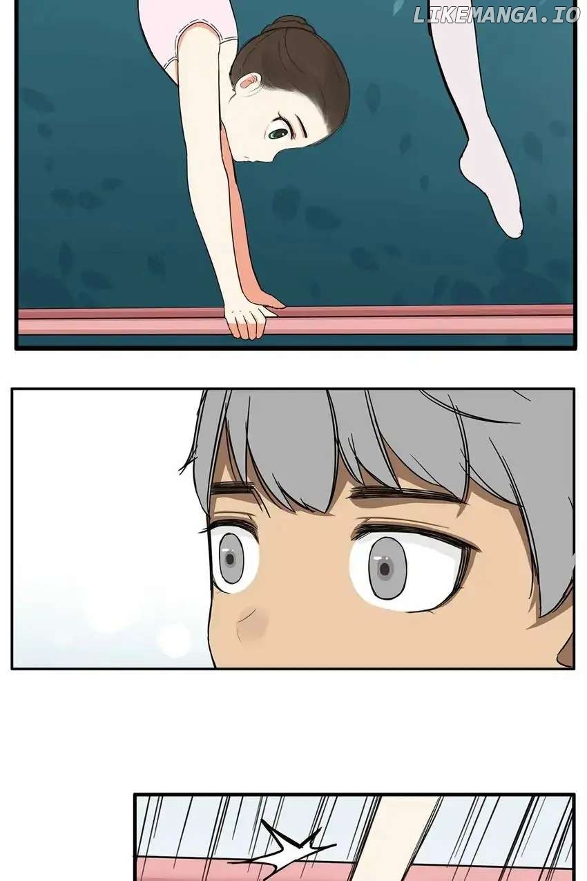 Poor Father And Daughter chapter 119 - page 20