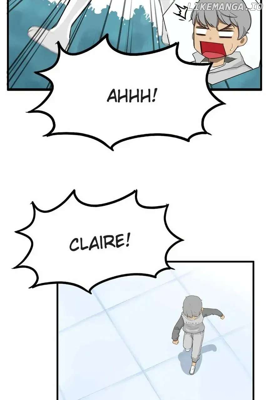 Poor Father And Daughter chapter 119 - page 22