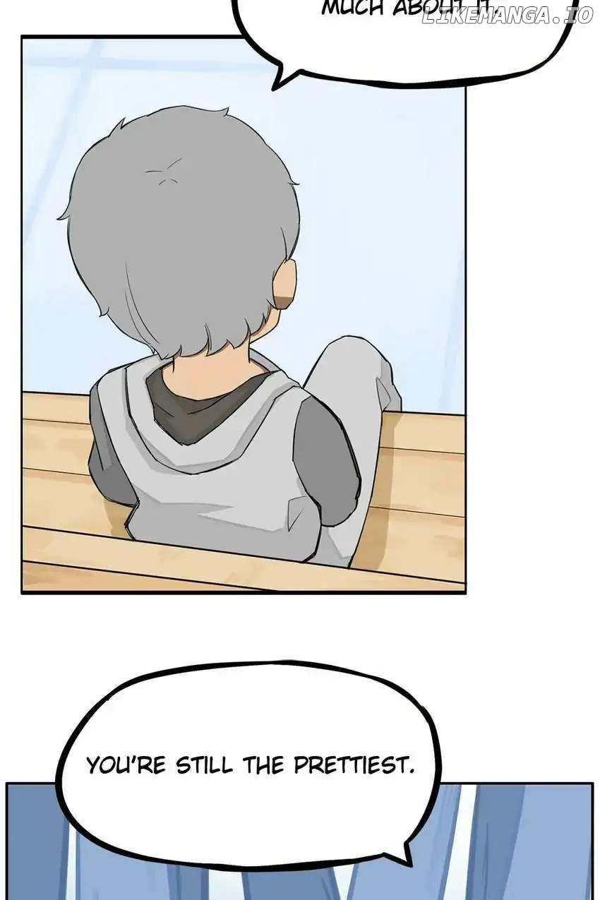 Poor Father And Daughter chapter 119 - page 27