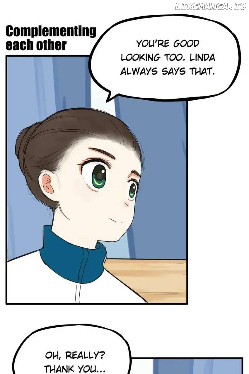 Poor Father And Daughter chapter 119 - page 29