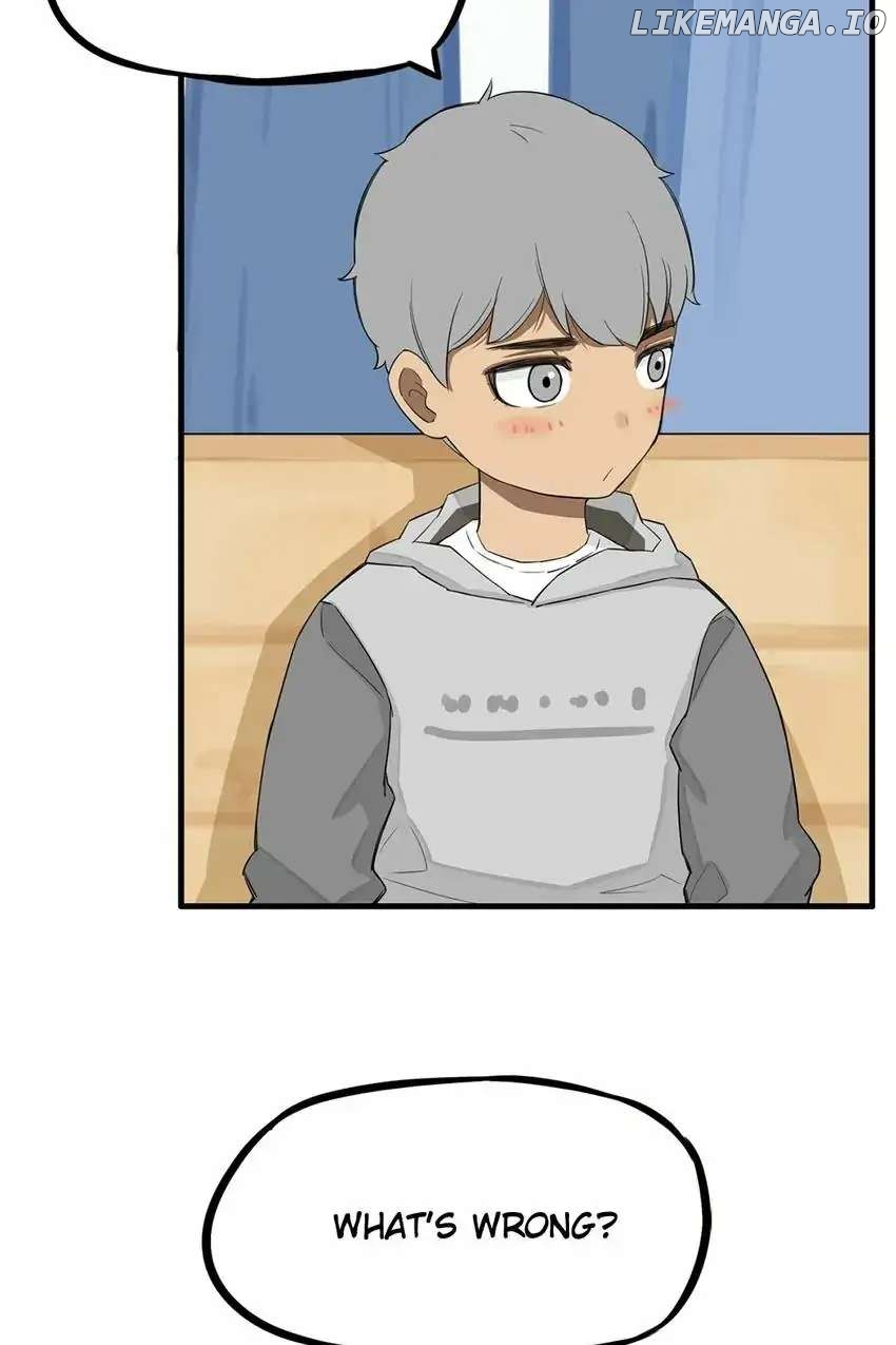 Poor Father And Daughter chapter 119 - page 30