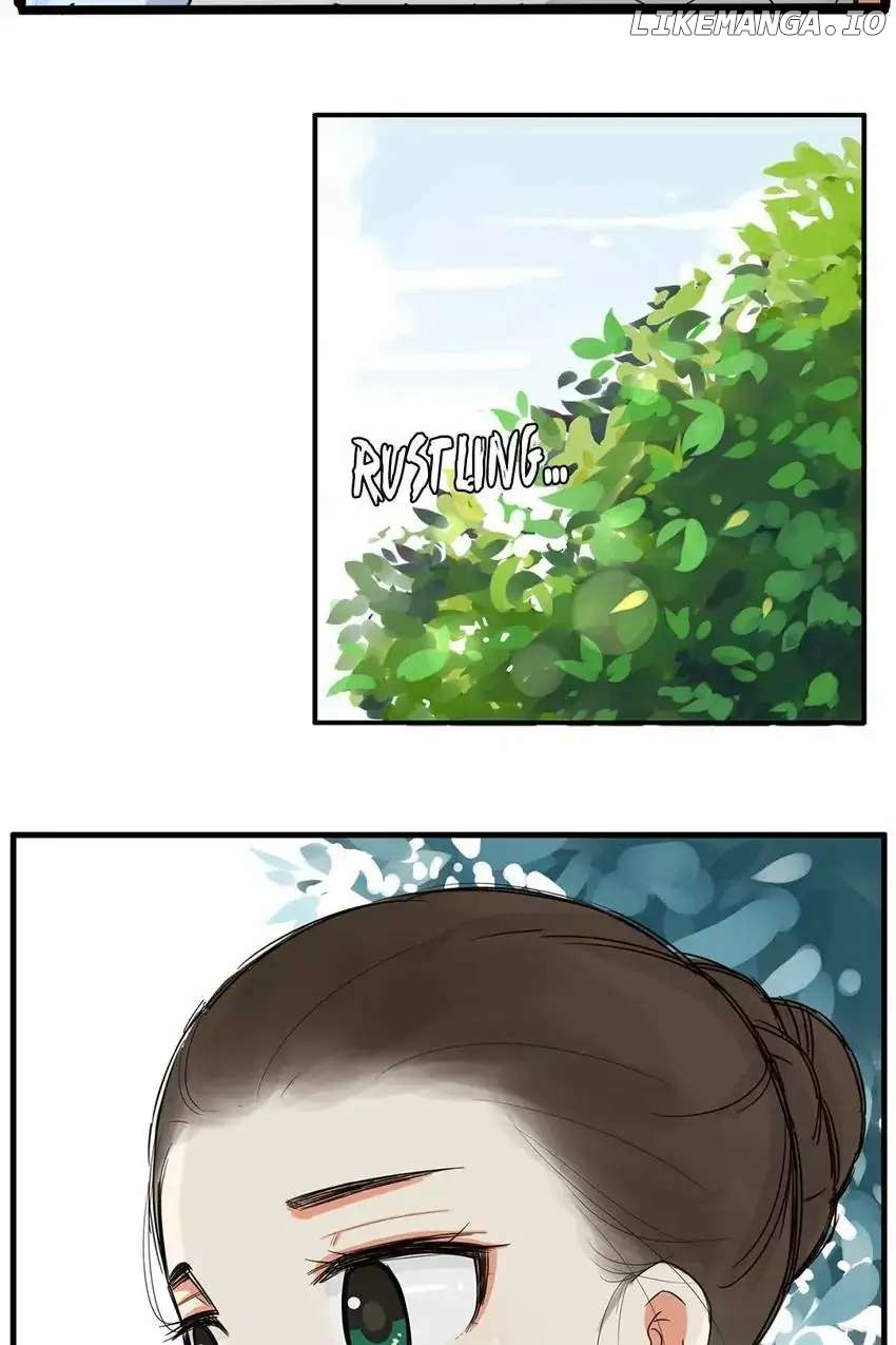 Poor Father And Daughter chapter 119 - page 34