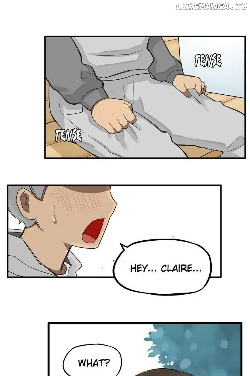 Poor Father And Daughter chapter 119 - page 41