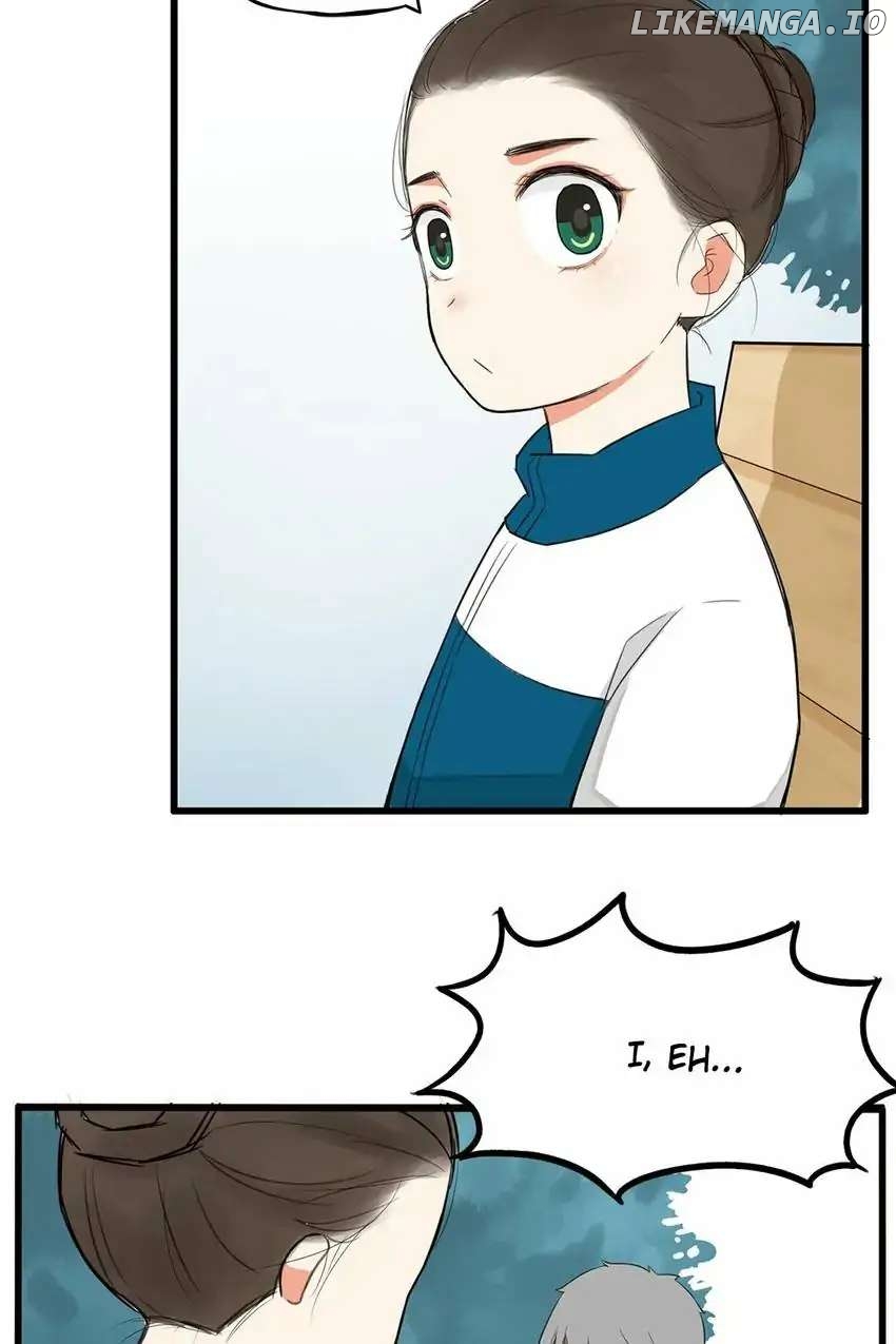 Poor Father And Daughter chapter 119 - page 42
