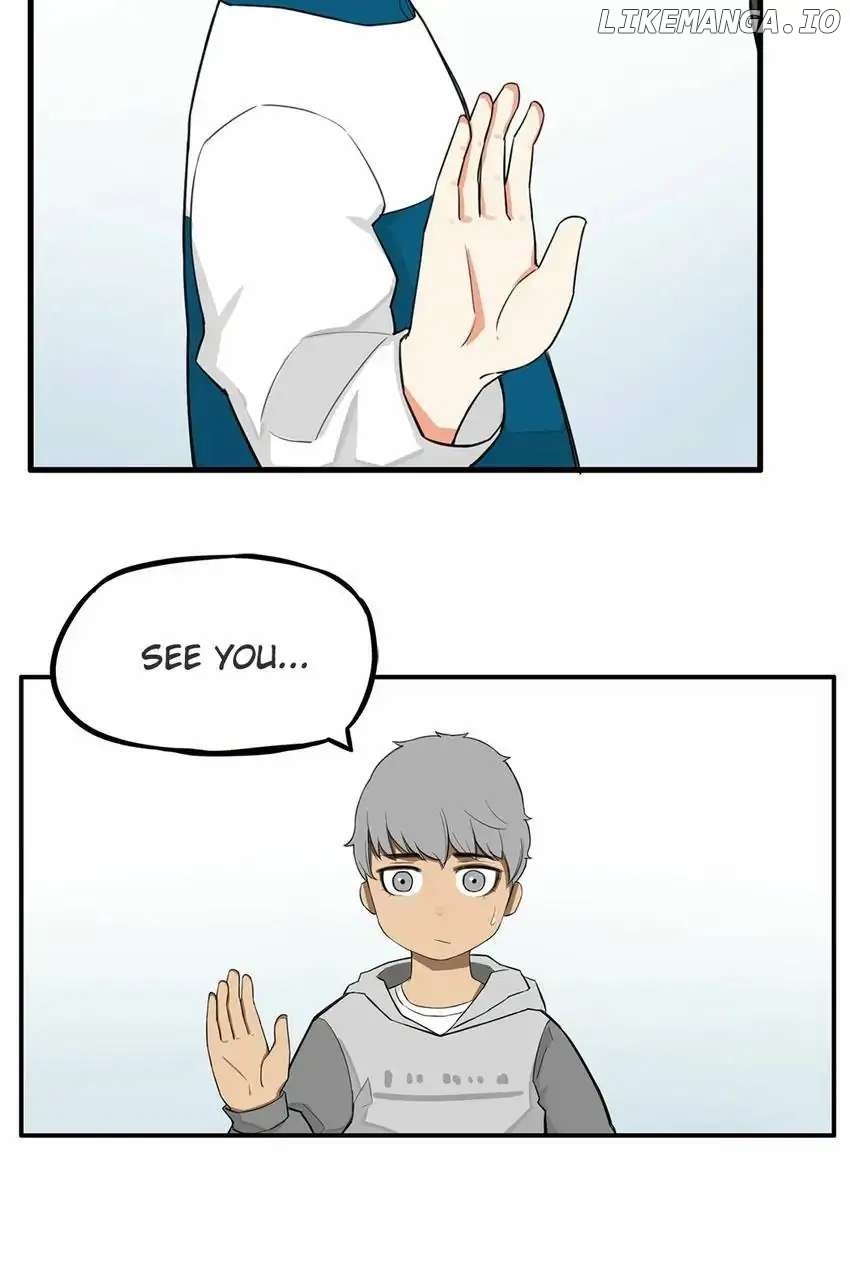 Poor Father And Daughter chapter 120 - page 12