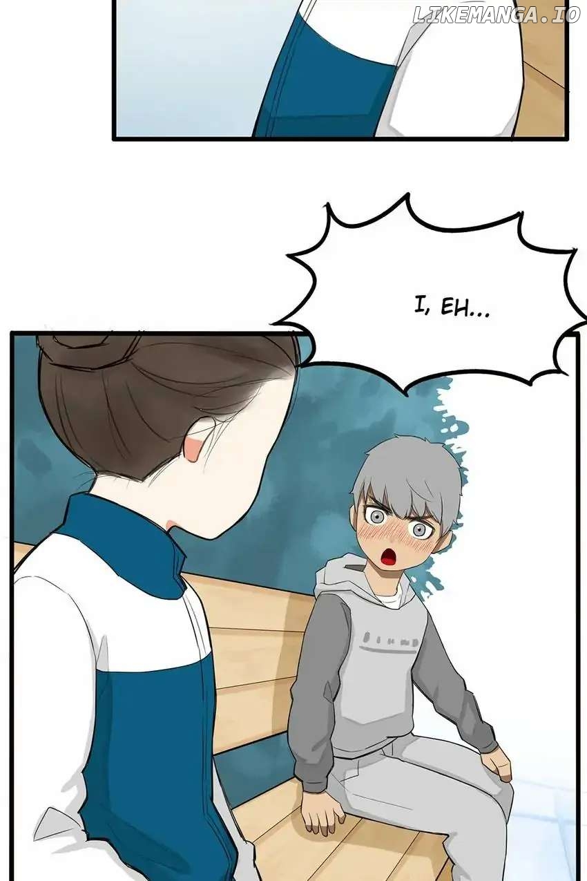 Poor Father And Daughter chapter 120 - page 2