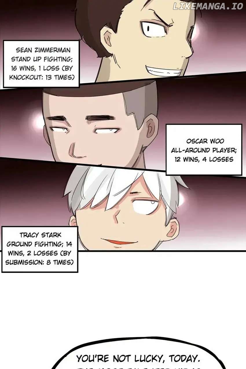 Poor Father And Daughter chapter 120 - page 23