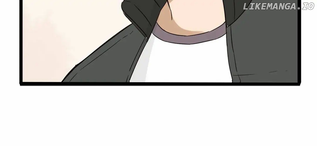 Poor Father And Daughter chapter 120 - page 32
