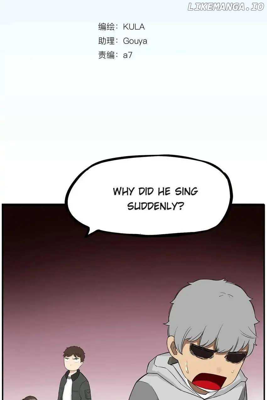 Poor Father And Daughter chapter 120 - page 5