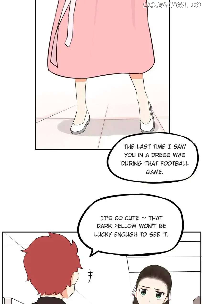 Poor Father And Daughter chapter 99 - page 10