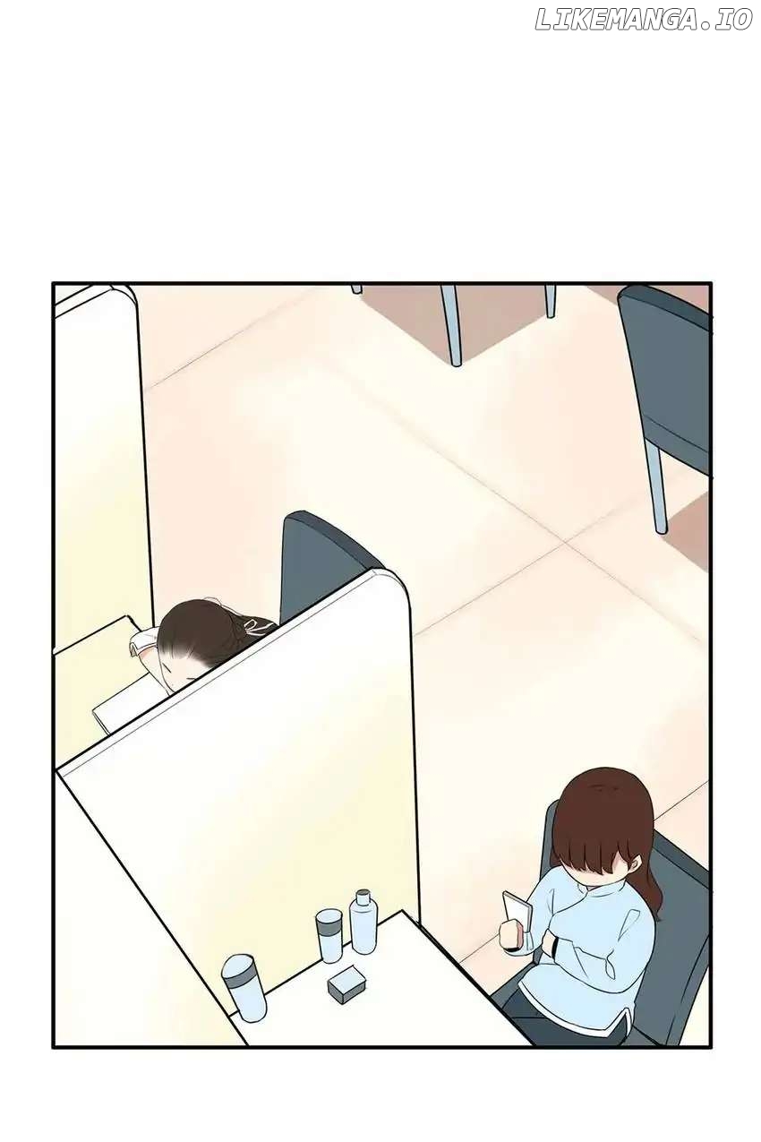 Poor Father And Daughter chapter 99 - page 16