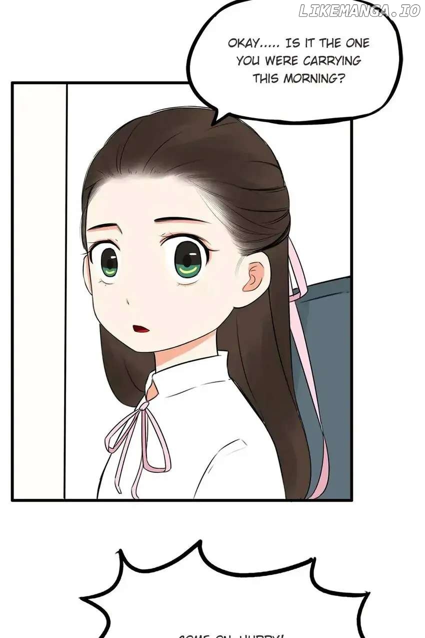 Poor Father And Daughter chapter 99 - page 19
