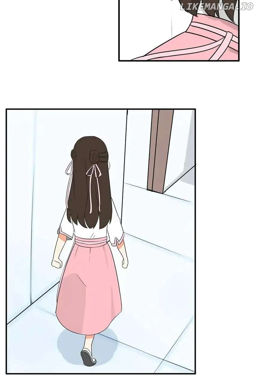 Poor Father And Daughter chapter 99 - page 28