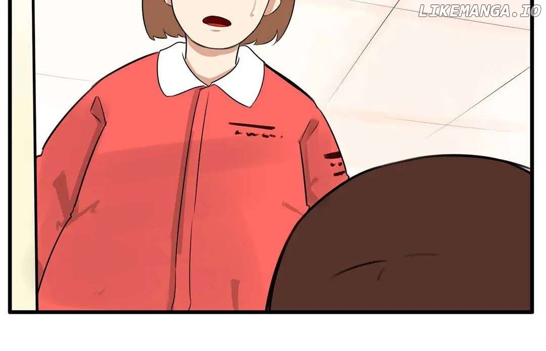 Poor Father And Daughter chapter 99 - page 31