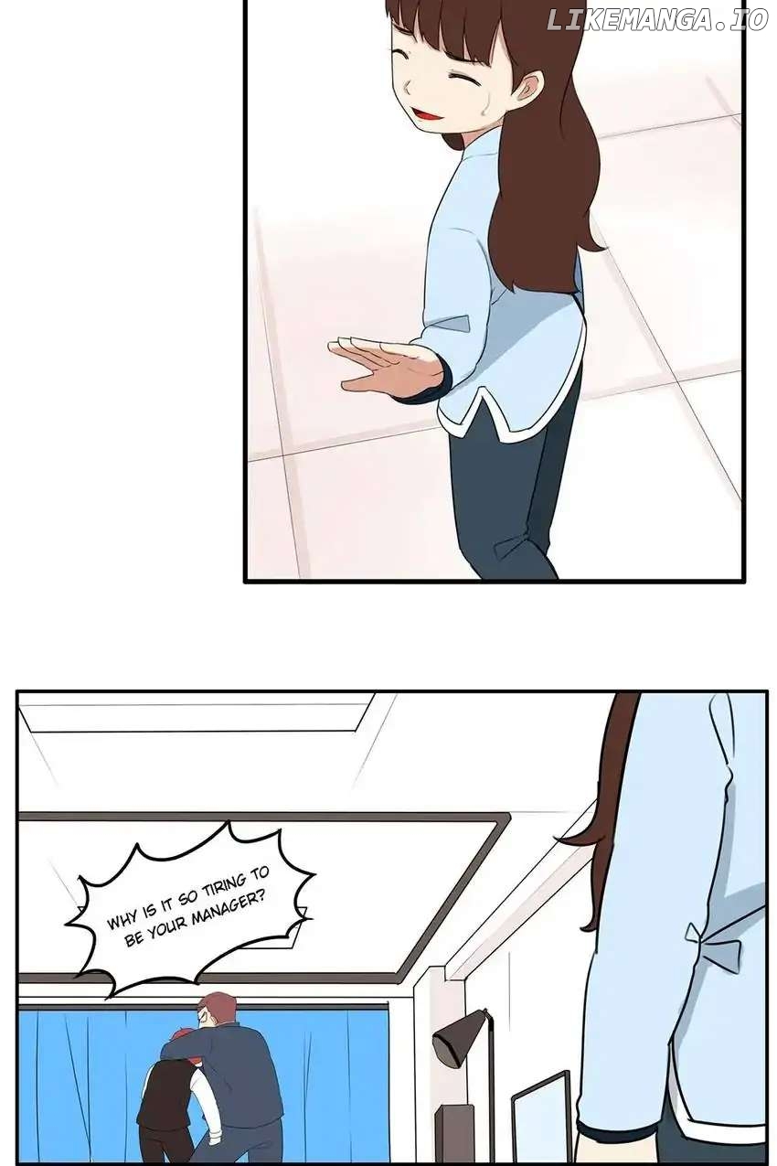 Poor Father And Daughter chapter 99 - page 4