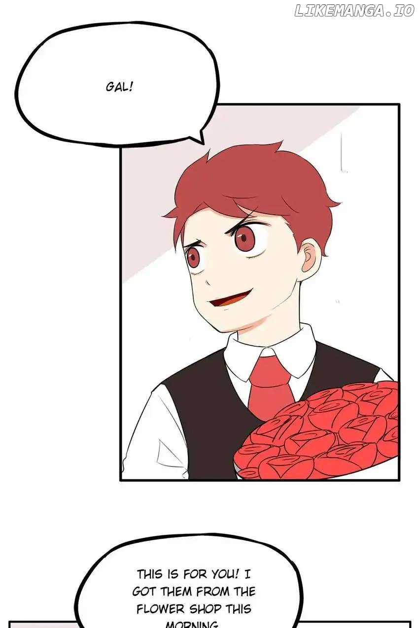 Poor Father And Daughter chapter 99 - page 6