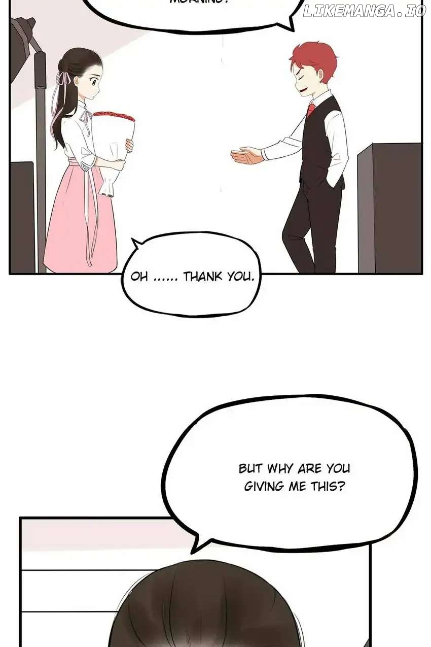 Poor Father And Daughter chapter 99 - page 7