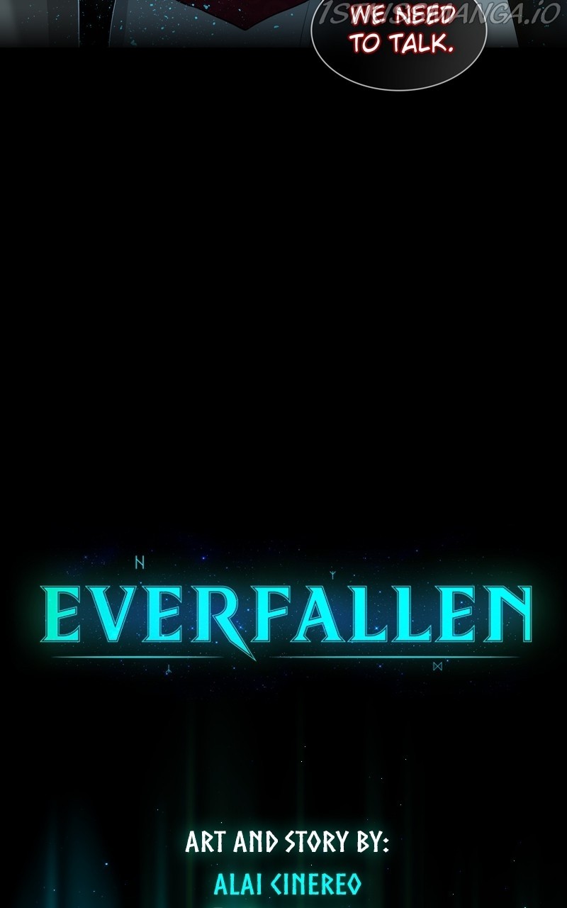 Everfallen – Manga Chapter 12 - page 100