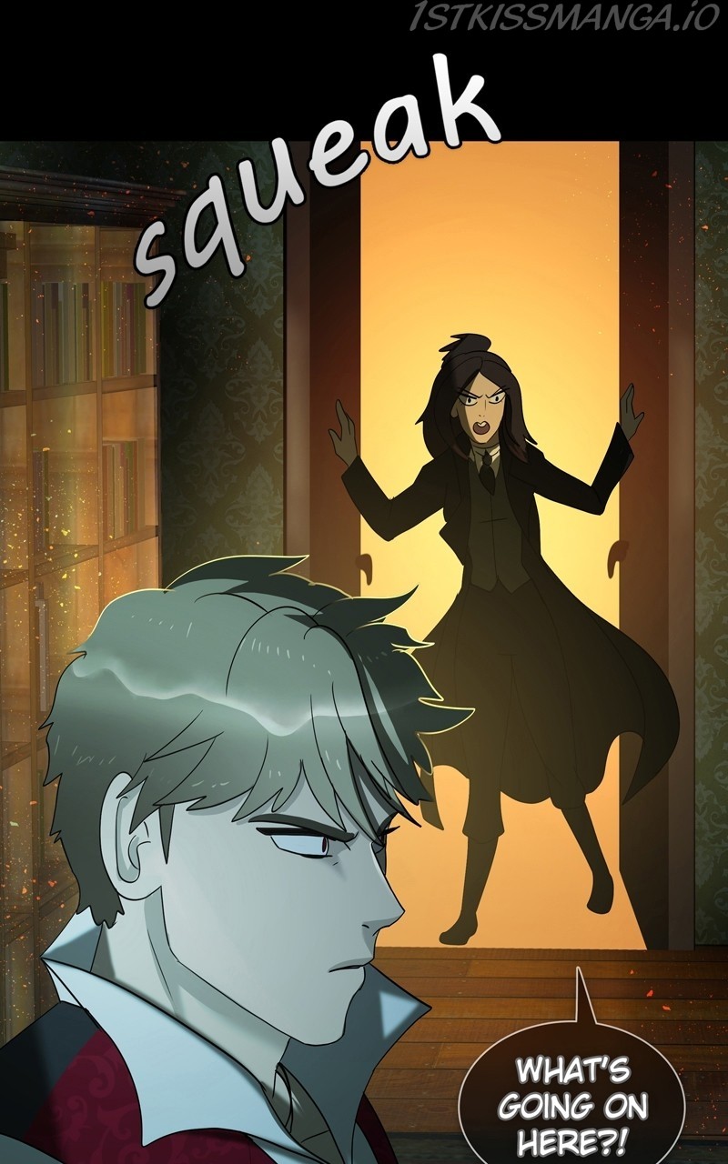 Everfallen – Manga Chapter 12 - page 14