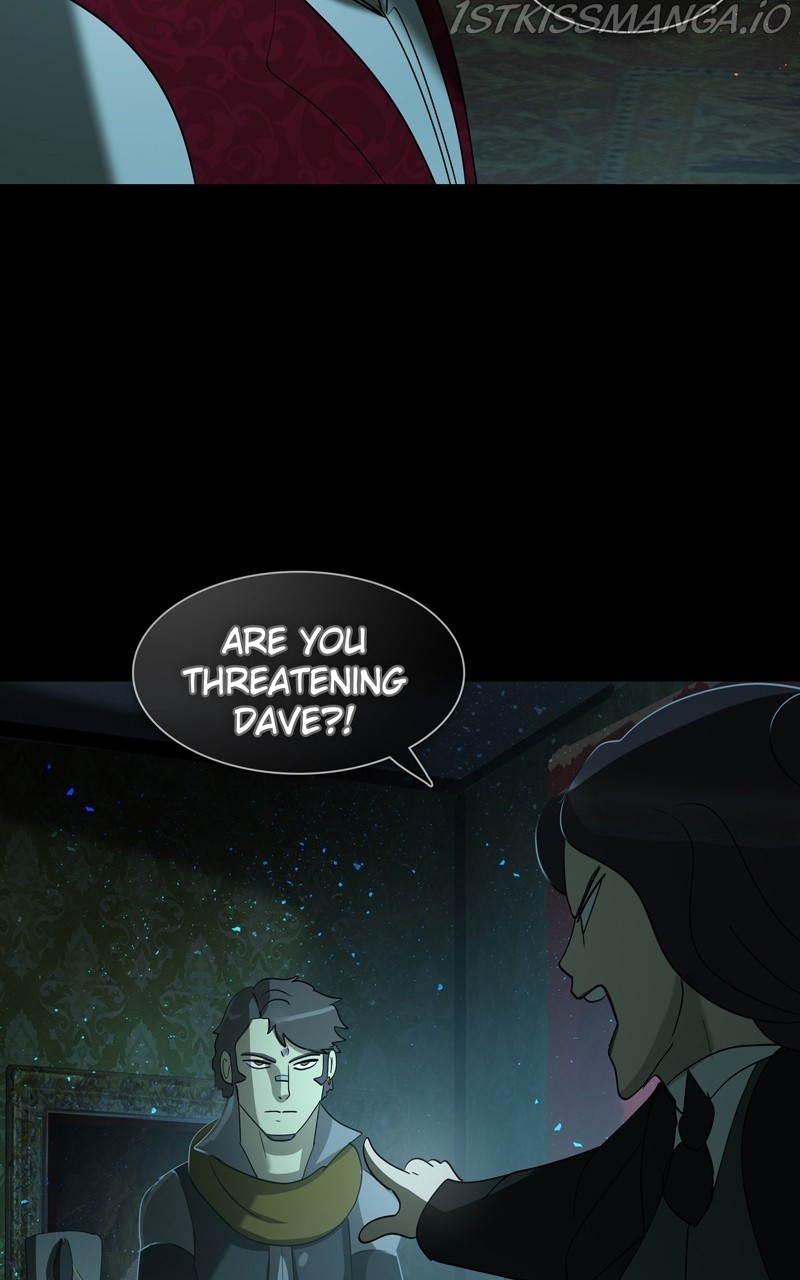 Everfallen – Manga Chapter 12 - page 15