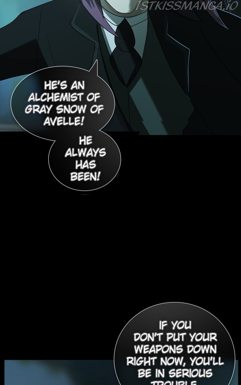 Everfallen – Manga Chapter 12 - page 18