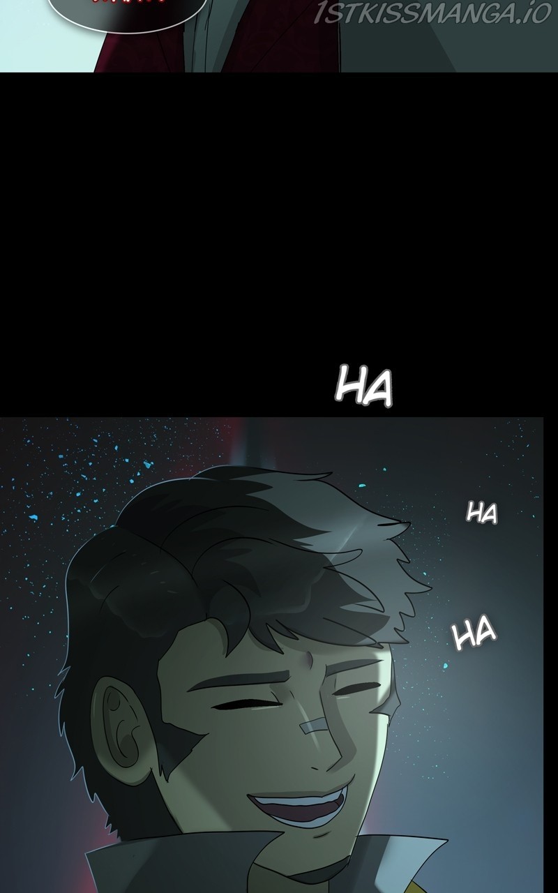 Everfallen – Manga Chapter 12 - page 2
