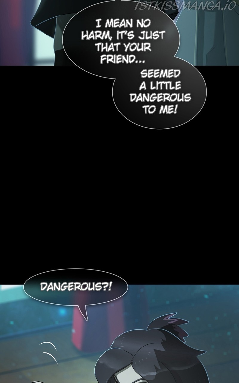 Everfallen – Manga Chapter 12 - page 21