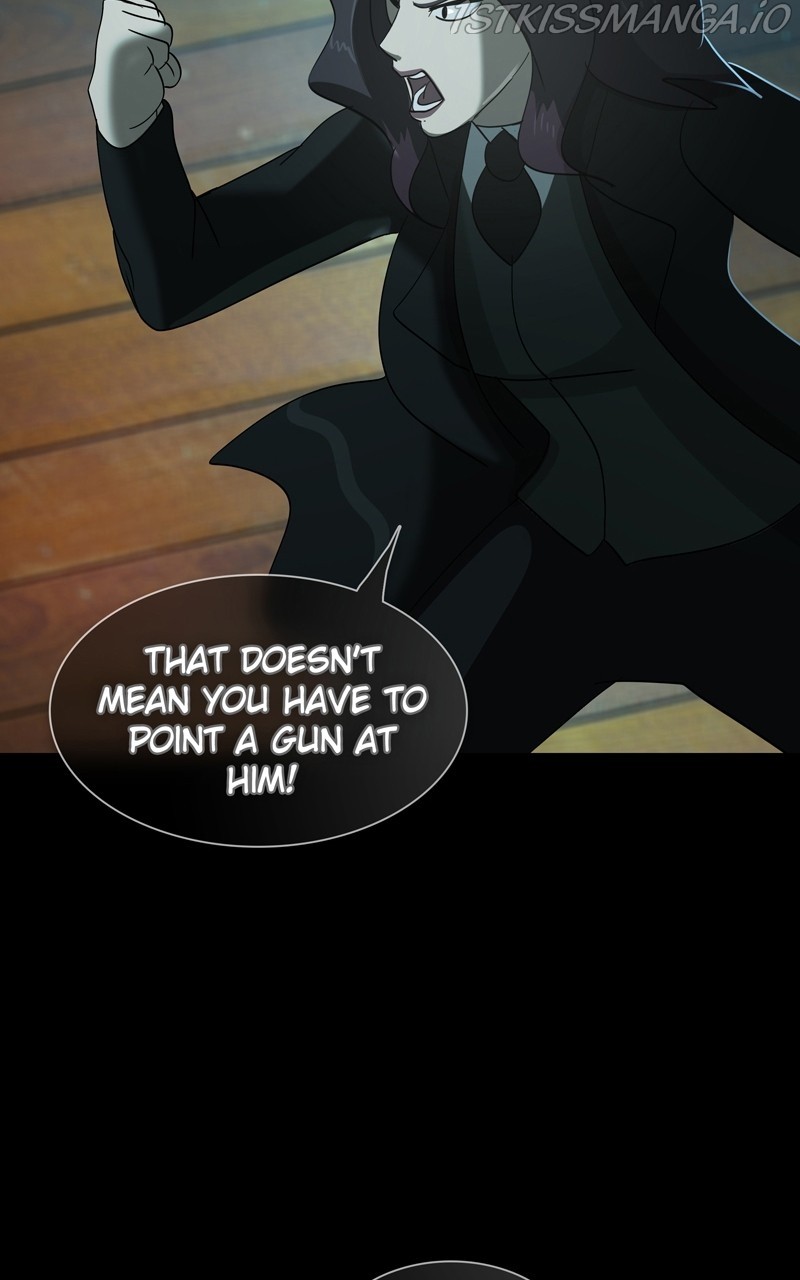 Everfallen – Manga Chapter 12 - page 22