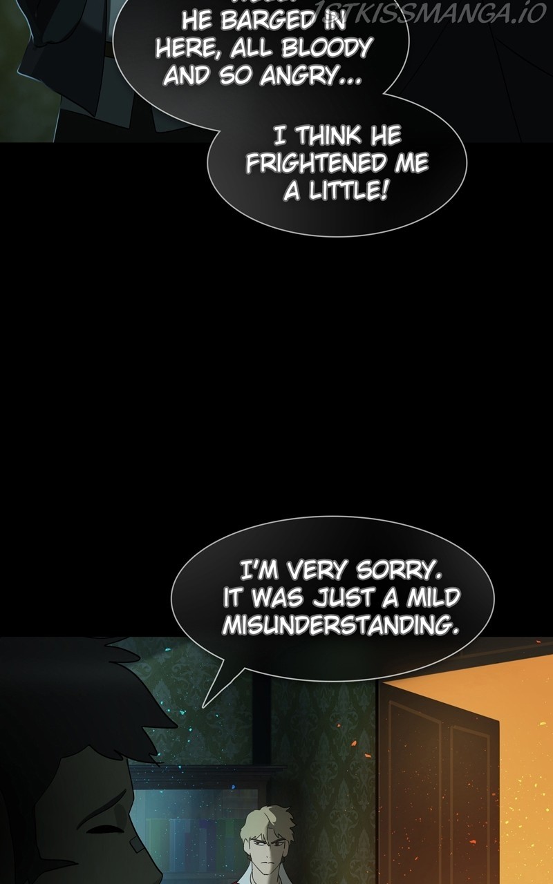 Everfallen – Manga Chapter 12 - page 24