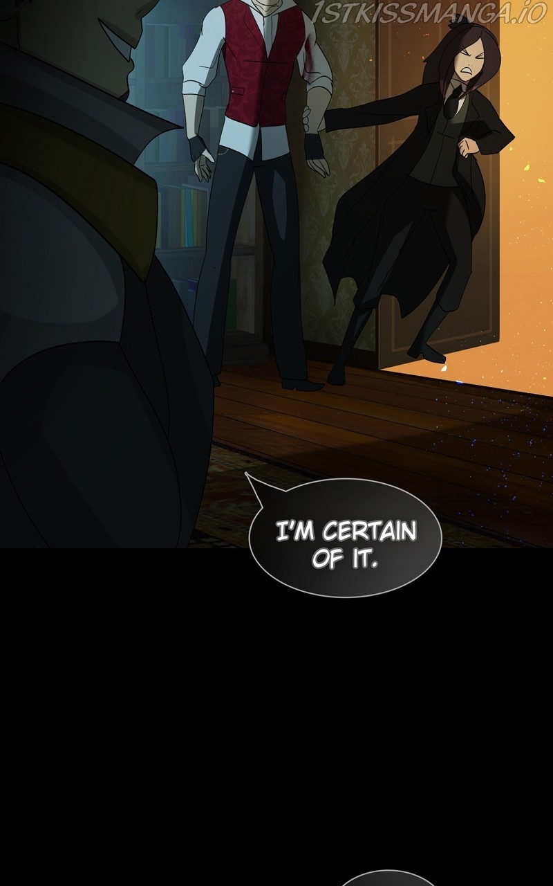 Everfallen – Manga Chapter 12 - page 25