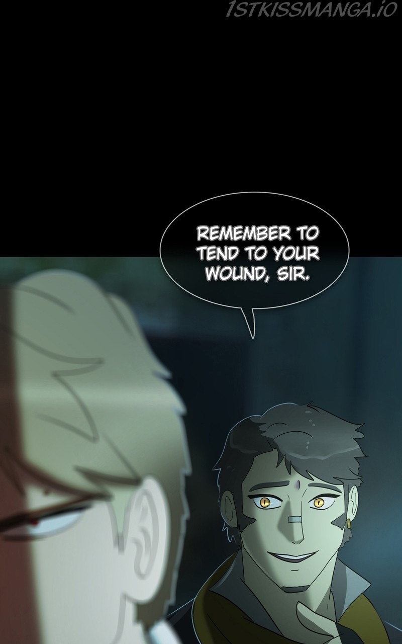 Everfallen – Manga Chapter 12 - page 27