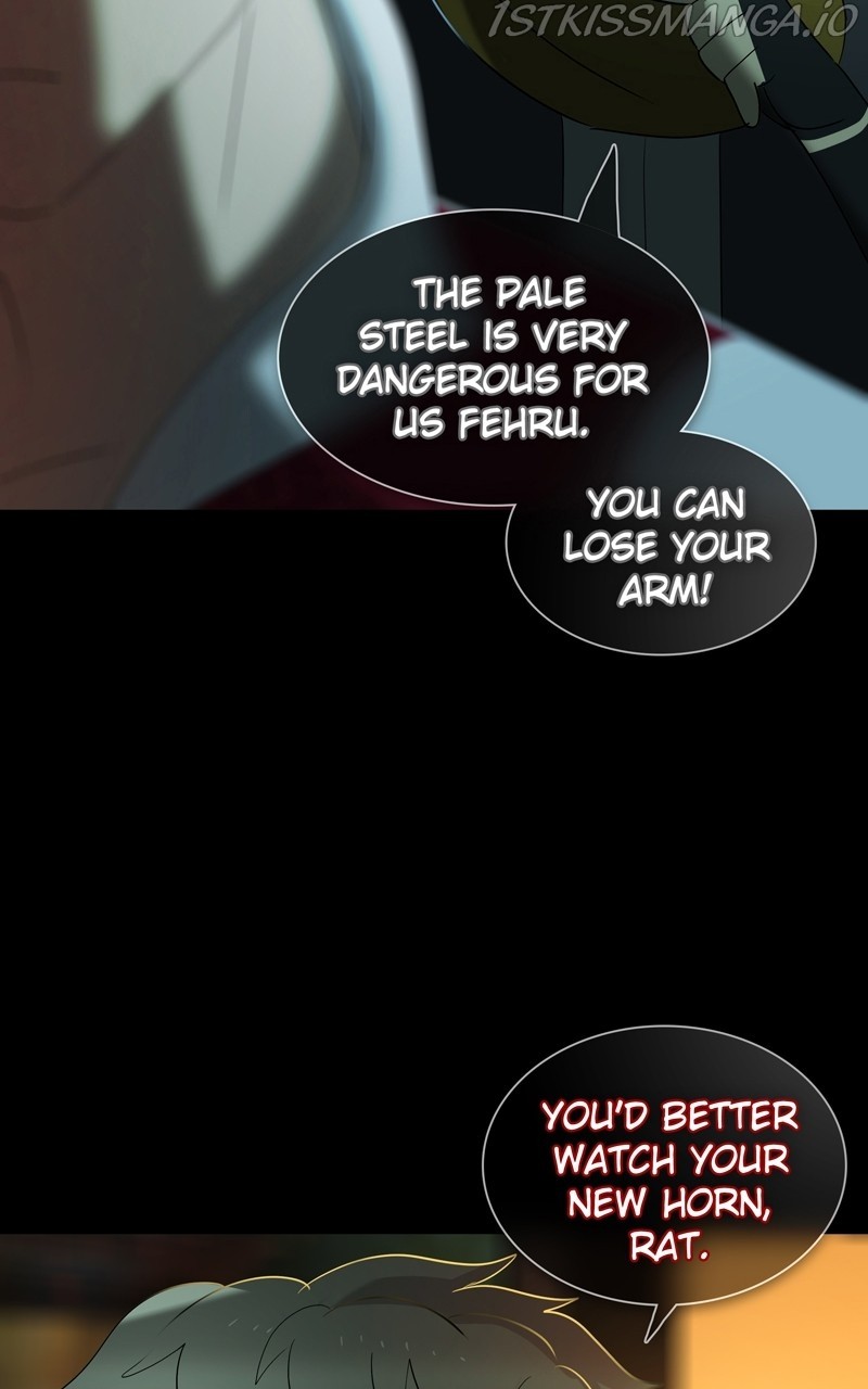 Everfallen – Manga Chapter 12 - page 28