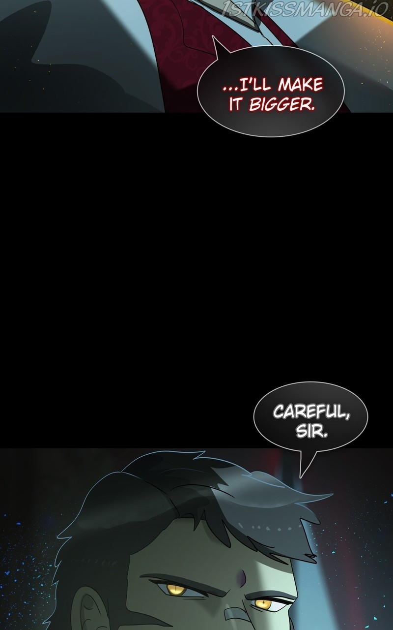 Everfallen – Manga Chapter 12 - page 31