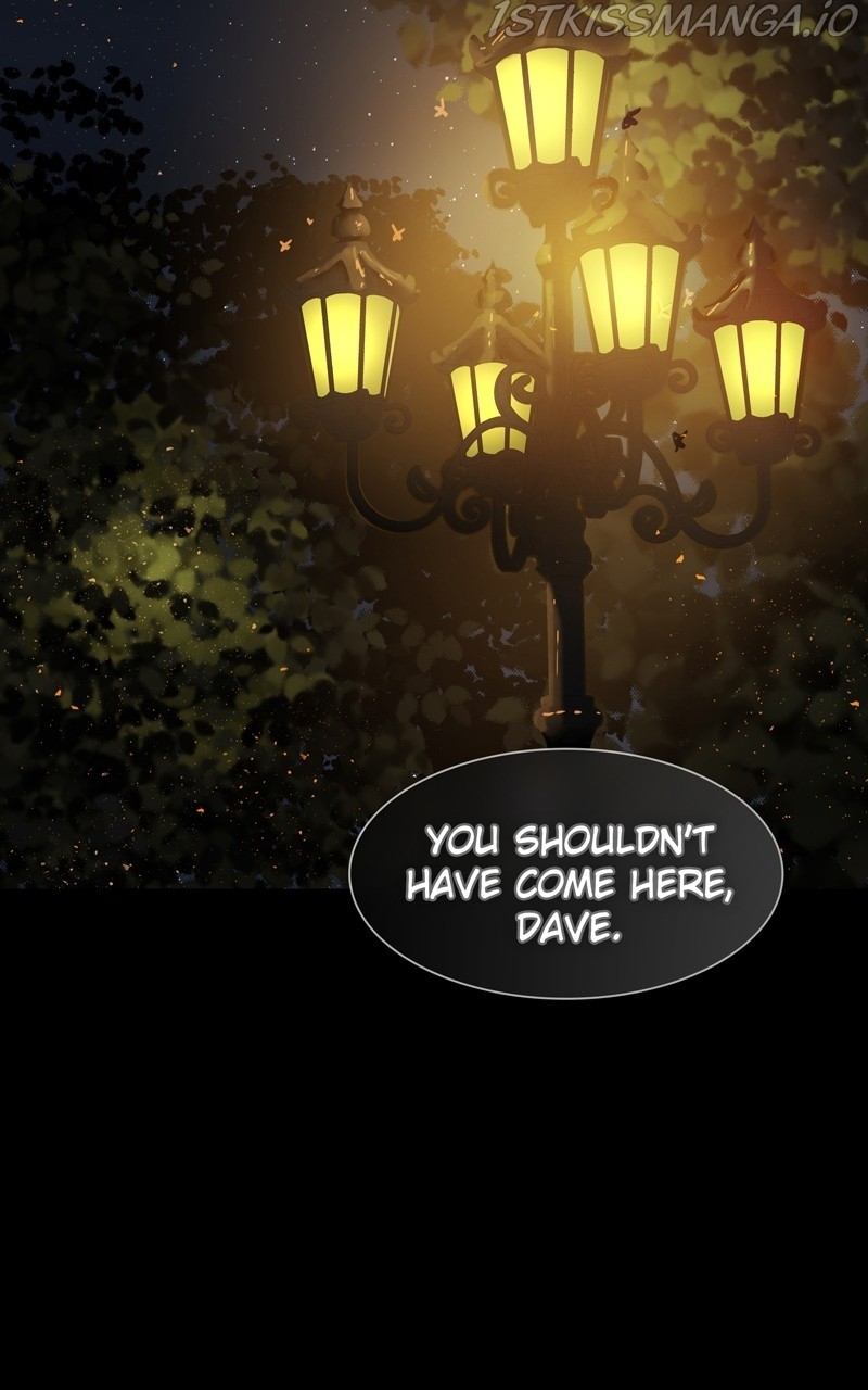 Everfallen – Manga Chapter 12 - page 35