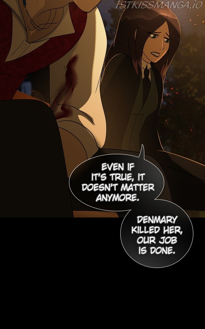 Everfallen – Manga Chapter 12 - page 38