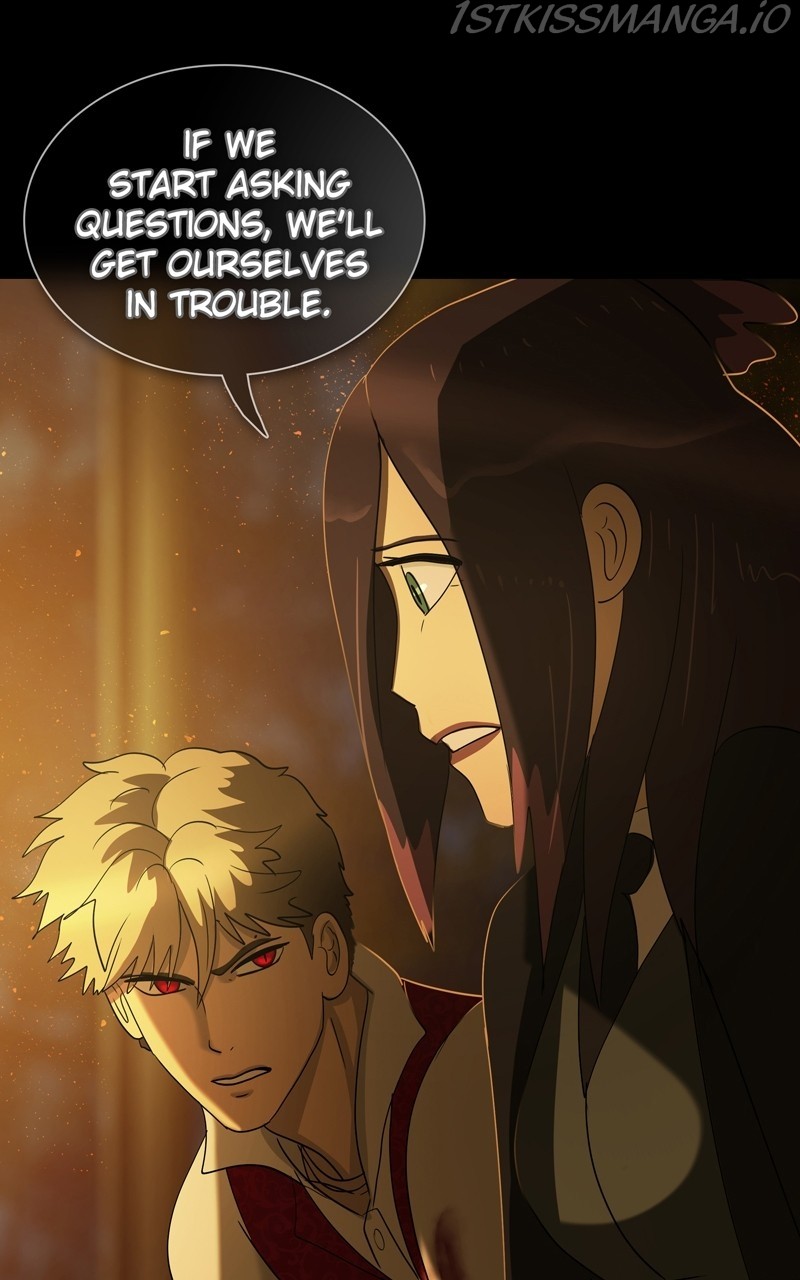 Everfallen – Manga Chapter 12 - page 39