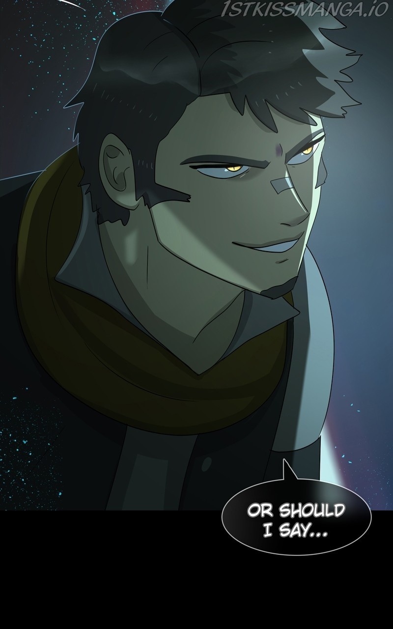Everfallen – Manga Chapter 12 - page 4